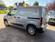Citroen Berlingo 1.6 BlueHDi 650 Enterprise M SWB Euro 6 5dr 10
