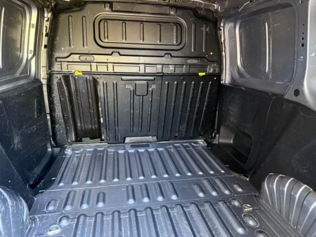 Citroen Berlingo 1.6 BlueHDi 650 Enterprise M SWB Euro 6 5dr 29