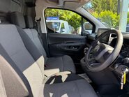 Citroen Berlingo 1.6 BlueHDi 650 Enterprise M SWB Euro 6 5dr 17