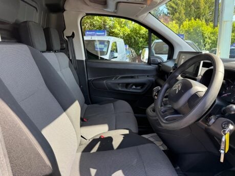 Citroen Berlingo 1.6 BlueHDi 650 Enterprise M SWB Euro 6 5dr 17