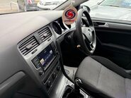 Volkswagen Golf 1.2 TSI BlueMotion Tech S Euro 6 (s/s) 5dr 9