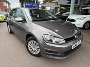 Volkswagen Golf 1.2 TSI BlueMotion Tech S Euro 6 (s/s) 5dr 40