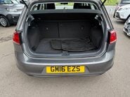 Volkswagen Golf 1.2 TSI BlueMotion Tech S Euro 6 (s/s) 5dr 4