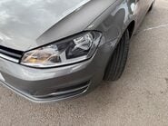 Volkswagen Golf 1.2 TSI BlueMotion Tech S Euro 6 (s/s) 5dr 16