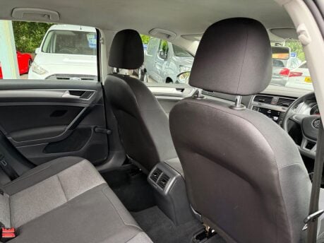 Volkswagen Golf 1.2 TSI BlueMotion Tech S Euro 6 (s/s) 5dr 31