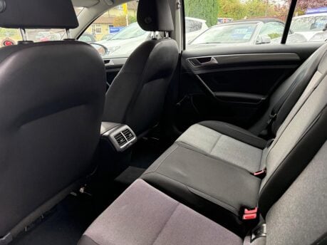 Volkswagen Golf 1.2 TSI BlueMotion Tech S Euro 6 (s/s) 5dr 33