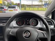 Volkswagen Golf 1.2 TSI BlueMotion Tech S Euro 6 (s/s) 5dr 25