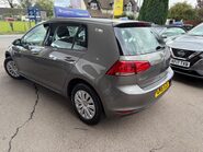 Volkswagen Golf 1.2 TSI BlueMotion Tech S Euro 6 (s/s) 5dr 5