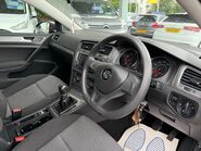 Volkswagen Golf 1.2 TSI BlueMotion Tech S Euro 6 (s/s) 5dr 23