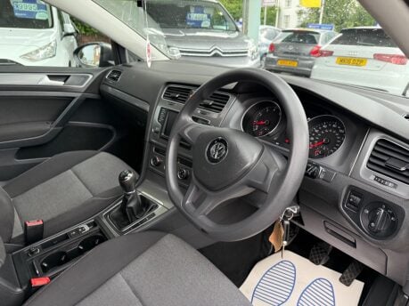 Volkswagen Golf 1.2 TSI BlueMotion Tech S Euro 6 (s/s) 5dr 23