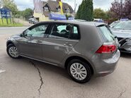 Volkswagen Golf 1.2 TSI BlueMotion Tech S Euro 6 (s/s) 5dr 8
