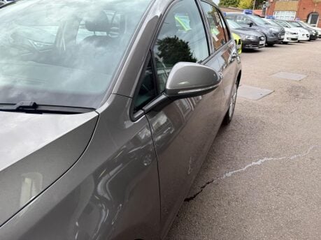 Volkswagen Golf 1.2 TSI BlueMotion Tech S Euro 6 (s/s) 5dr 17