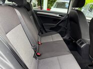 Volkswagen Golf 1.2 TSI BlueMotion Tech S Euro 6 (s/s) 5dr 32
