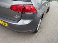 Volkswagen Golf 1.2 TSI BlueMotion Tech S Euro 6 (s/s) 5dr 21