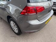 Volkswagen Golf 1.2 TSI BlueMotion Tech S Euro 6 (s/s) 5dr 20