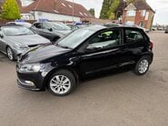 Volkswagen Polo 1.0 BlueMotion Tech SE Euro 6 (s/s) 3dr 4