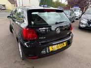 Volkswagen Polo 1.0 BlueMotion Tech SE Euro 6 (s/s) 3dr 6