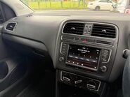 Volkswagen Polo 1.0 BlueMotion Tech SE Euro 6 (s/s) 3dr 11