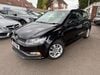 Volkswagen Polo 1.0 BlueMotion Tech SE Euro 6 (s/s) 3dr