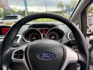 Ford Fiesta 1.25 Zetec 5dr 27