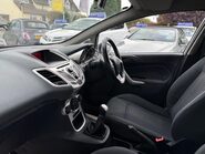 Ford Fiesta 1.25 Zetec 5dr 28