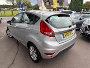 Ford Fiesta 1.25 Zetec 5dr 8