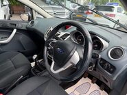 Ford Fiesta 1.25 Zetec 5dr 14