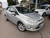 Ford Fiesta 1.25 Zetec 5dr