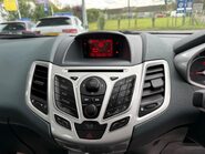 Ford Fiesta 1.25 Zetec 5dr 15