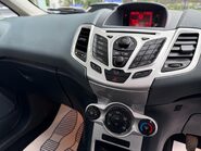 Ford Fiesta 1.25 Zetec 5dr 13