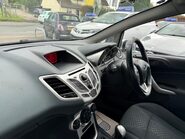 Ford Fiesta 1.25 Zetec 5dr 16