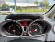 Ford Fiesta 1.25 Zetec 5dr 25