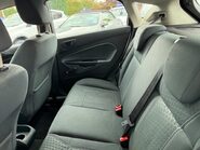 Ford Fiesta 1.25 Zetec 5dr 23