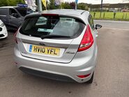 Ford Fiesta 1.25 Zetec 5dr 11
