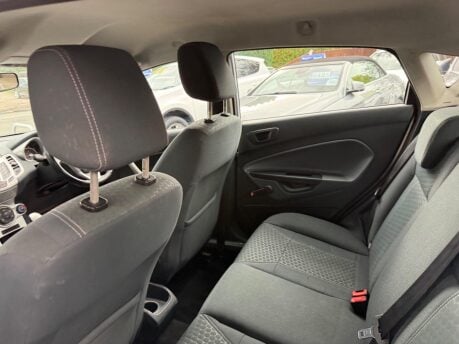 Ford Fiesta 1.25 Zetec 5dr 20
