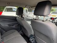 Ford Fiesta 1.25 Zetec 5dr 22