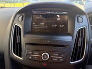 Ford Focus 1.5 TDCi Titanium Euro 6 (s/s) 5dr 10