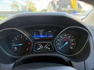 Ford Focus 1.5 TDCi Titanium Euro 6 (s/s) 5dr 11