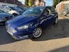 Ford Focus 1.5 TDCi Titanium Euro 6 (s/s) 5dr