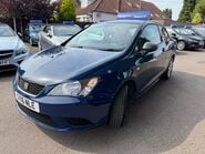 SEAT Ibiza 1.0 SOL Sport Coupe Euro 6 3dr 4