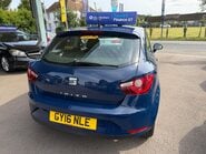 SEAT Ibiza 1.0 SOL Sport Coupe Euro 6 3dr 10
