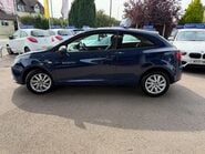 SEAT Ibiza 1.0 SOL Sport Coupe Euro 6 3dr 6