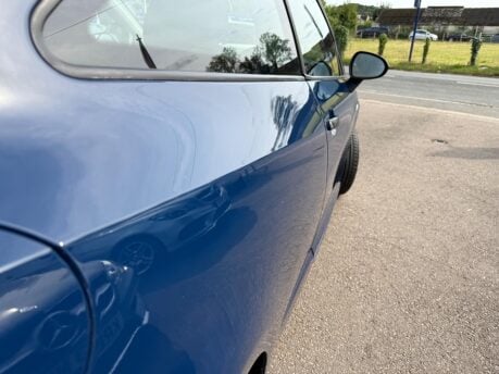 SEAT Ibiza 1.0 SOL Sport Coupe Euro 6 3dr 20