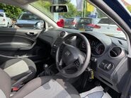 SEAT Ibiza 1.0 SOL Sport Coupe Euro 6 3dr 29