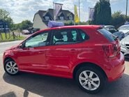 Volkswagen Polo 1.4 Match Edition Euro 5 5dr 4