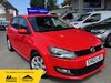 Volkswagen Polo 1.4 Match Edition Euro 5 5dr