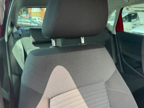 Volkswagen Polo 1.4 Match Edition Euro 5 5dr 25