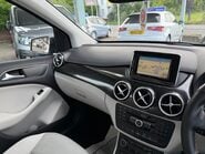 Mercedes-Benz B Class 1.8 B180 CDI BlueEfficiency SE 7G-DCT Euro 5 (s/s) 5dr 41