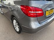 Mercedes-Benz B Class 1.8 B180 CDI BlueEfficiency SE 7G-DCT Euro 5 (s/s) 5dr 36