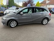 Mercedes-Benz B Class 1.8 B180 CDI BlueEfficiency SE 7G-DCT Euro 5 (s/s) 5dr 11
